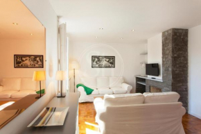 Céntrico apartamento familiar